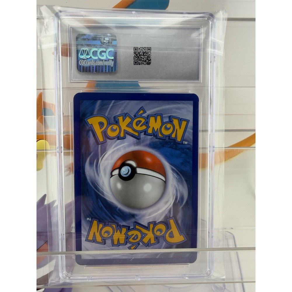 Regigigas Pokémon (2008) Stormfront - 9/100 Holo - Picture 6 of 6